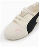【8月28日発売】PUMA プーマ スニーカー パンプス レディース BLACKPINK ロゼ 韓国 SPEEDCAT BALLET SD X ROSE スピードキャット バレエ 404395 01(01-23.0cm)