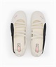 【8月28日発売】PUMA プーマ スニーカー パンプス レディース BLACKPINK ロゼ 韓国 SPEEDCAT BALLET SD X ROSE スピードキャット バレエ 404395 01(01-23.0cm)