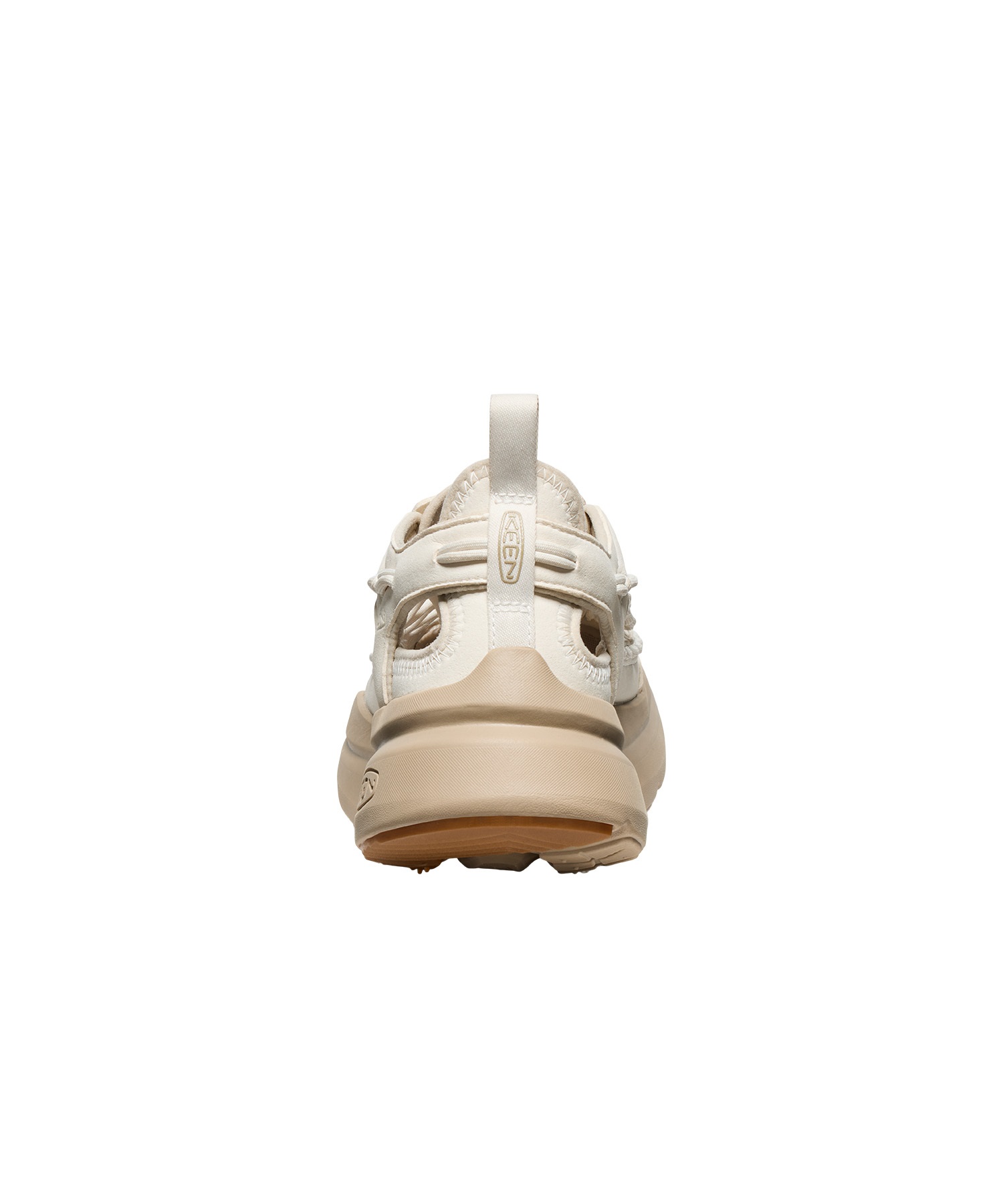 KEEN キーン スニーカー メンズ 厚底 アウトドアシューズ UNEEK WK ユニーク 1030272(BIPT-26.0cm)