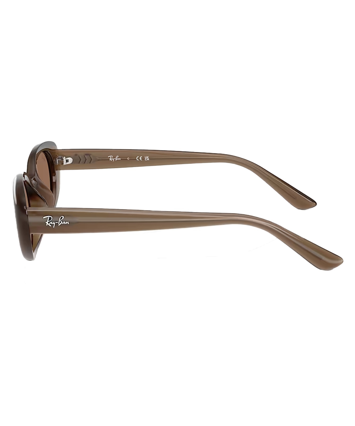 Ray-Ban レイバン サングラス メンズ レディース  UVカット PULSE  0RB4441D677973(77973-53cm)