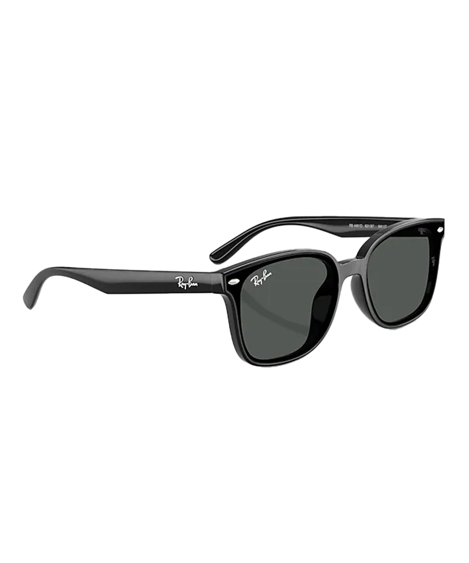 Ray-Ban レイバン サングラス UVカット 紫外線対策 0RB4461D601/87(01/87-ONE)