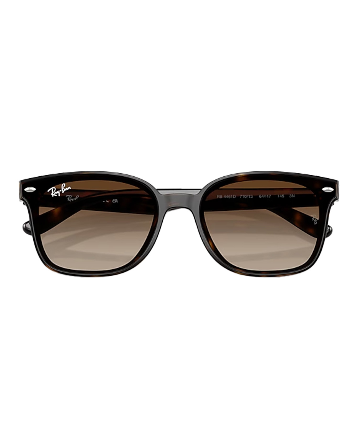 Ray-Ban レイバン サングラス UVカット 紫外線対策 0RB4461D710/13(10/13-ONE)