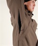 【早期購入/店頭受取対象外】AUTUMN オータム スノーボード ウェア ジャケット ユニセックス SHASTA 3L JACKET ムラサキスポーツ 25-26モデル MM D25(BROWN-S)
