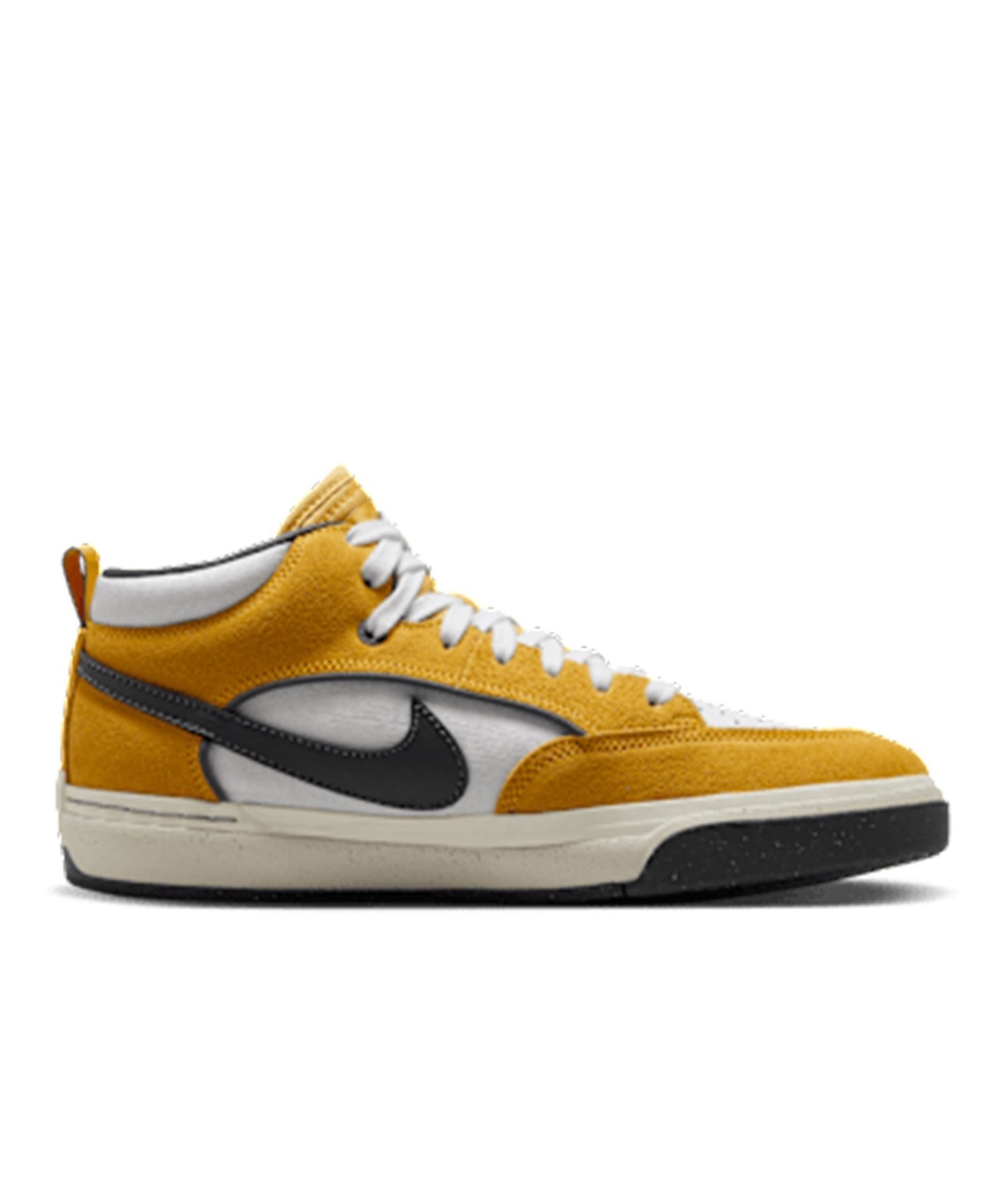 Nike SB ナイキ エスビー スニーカー メンズ レディース スケシュー ハイカット SBリアクトレオ DX4361-701(701-23.0cm)