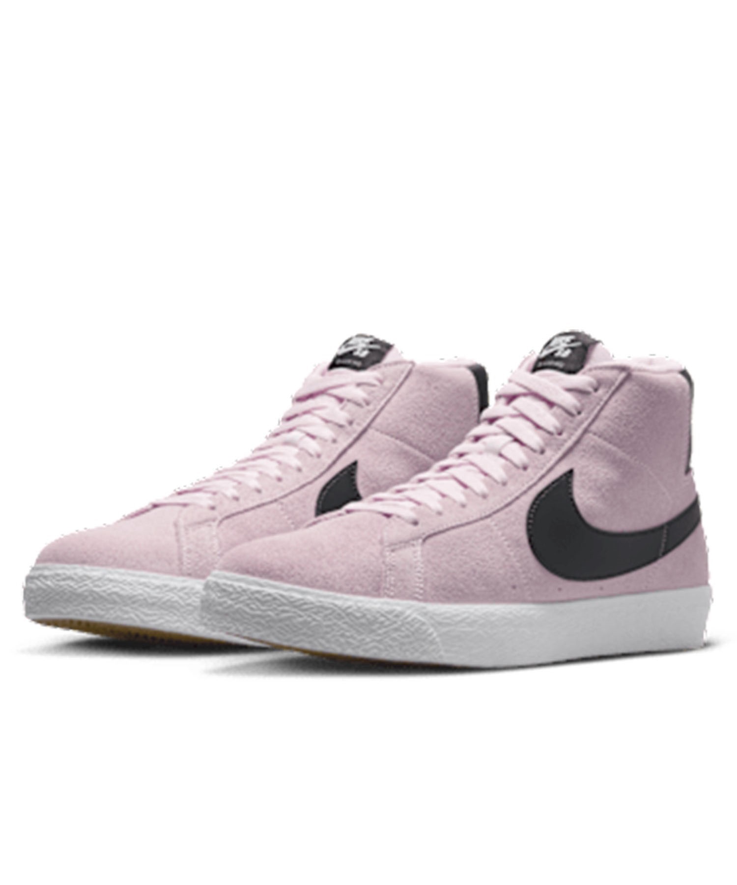 Nike SB ナイキ エスビー スニーカー メンズ レディース ミッドカット スケシュー SB ズーム ブレーザー MID FD0731-601(601-23.0cm)
