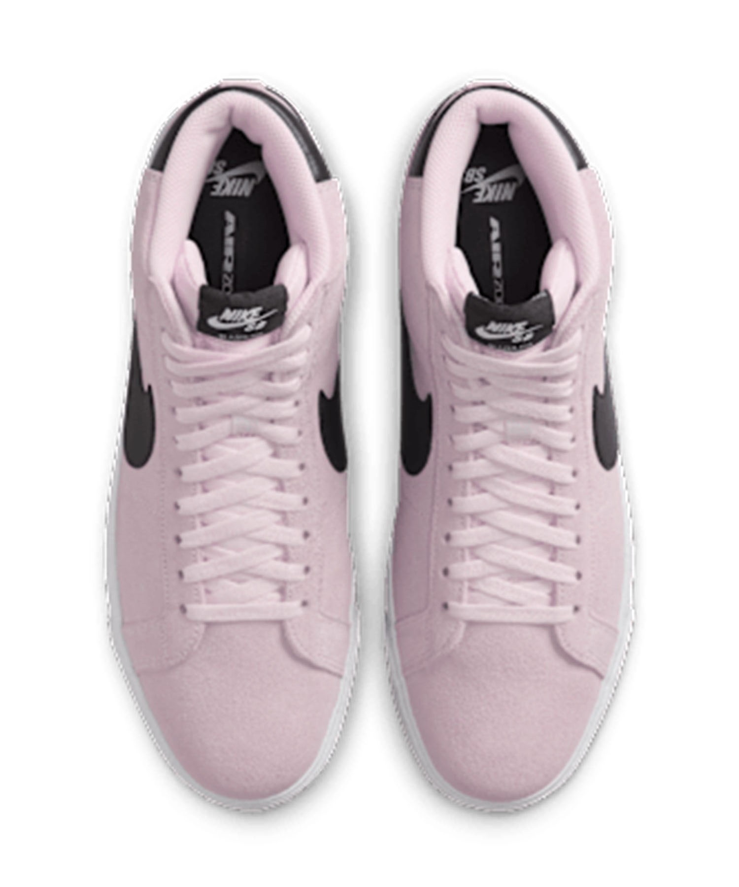 Nike SB ナイキ エスビー スニーカー メンズ レディース ミッドカット スケシュー SB ズーム ブレーザー MID FD0731-601(601-23.0cm)