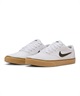 Nike SB ナイキ エスビー スニーカー メンズ レディース ローカット 薄底 スケシュー SB CHRON2 キャンバス DM3494-101(101-23.0cm)