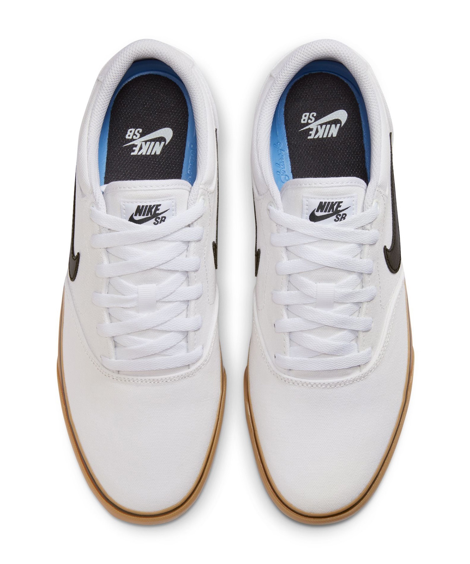 Nike SB ナイキ エスビー スニーカー メンズ レディース ローカット 薄底 スケシュー SB CHRON2 キャンバス DM3494-101(101-23.0cm)