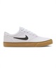Nike SB ナイキ エスビー スニーカー メンズ レディース ローカット 薄底 スケシュー SB CHRON2 キャンバス DM3494-101(101-23.0cm)