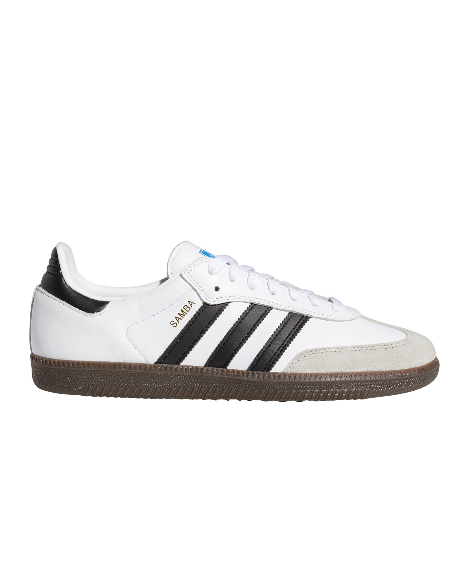 adidas skateboarding アディダス スケートボーディング スニーカー メンズ レディース スケシュー SAMBA ADV サンバ GZ8477 421251907(WHT/BLK-23.0cm)
