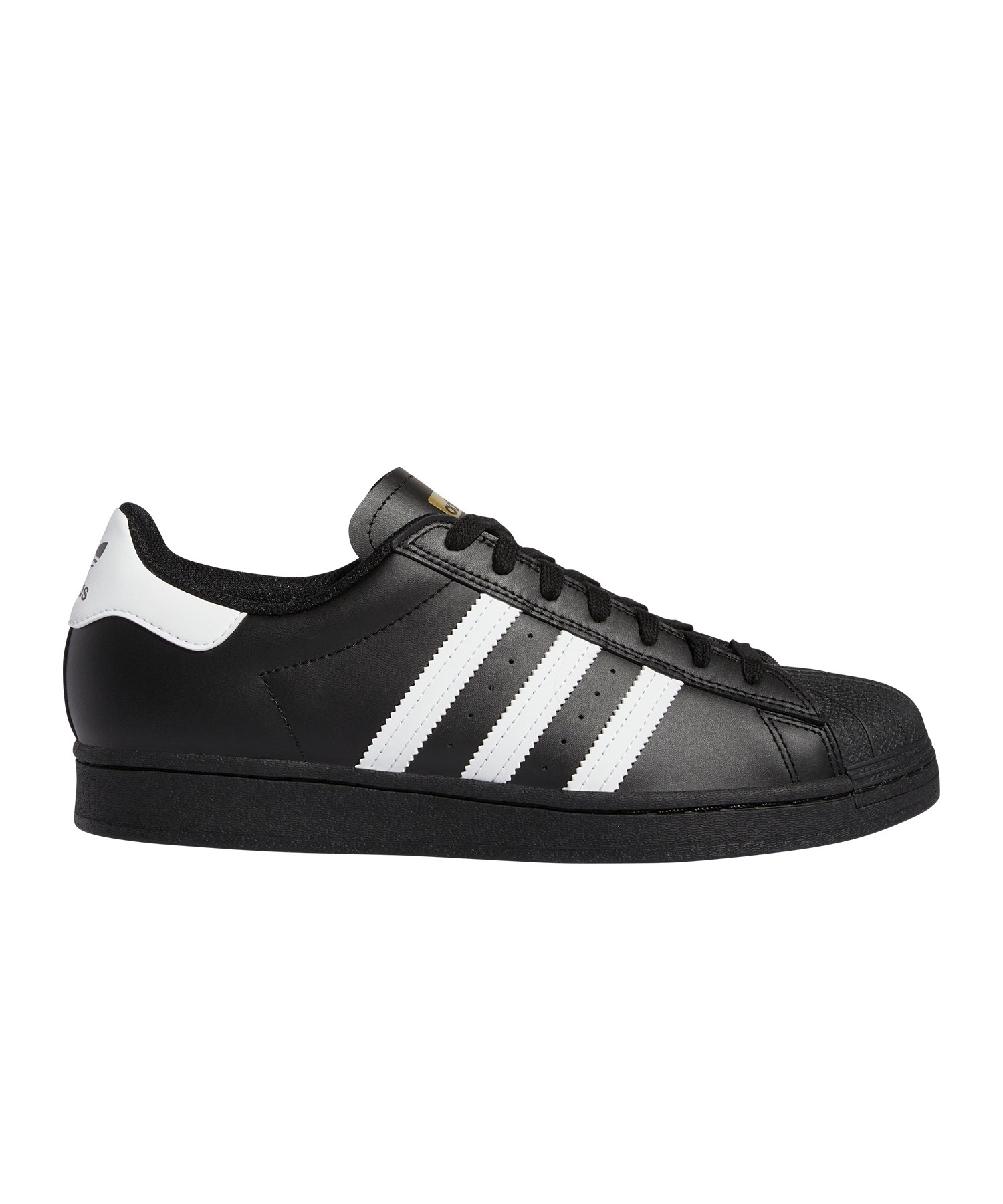 adidas skateboarding アディダス スケートボーディング スニーカー メンズ レディース スケシュー SUPERSTAR ADV スーパースター GW6931 421251933(BLK/WHT-23.0cm)